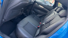 Nissan Qashqai 1.3 DiG-T 160 Tekna 5dr Petrol Hatchback